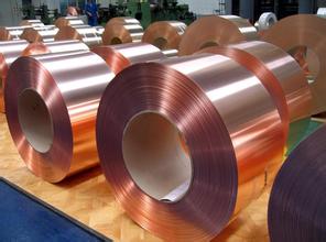 高精磷銅 銅鎳合金 鈦銅